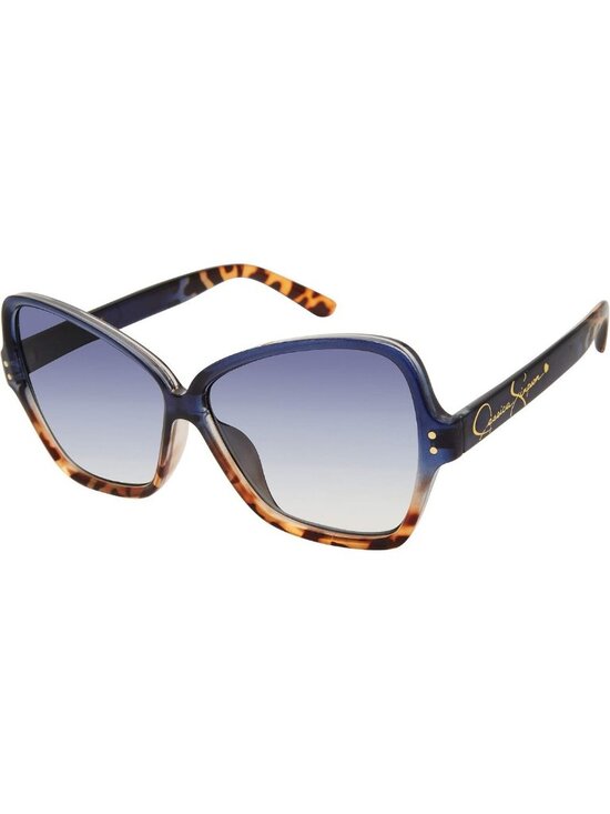 Chic Oval Sunglasses for Women | Stylish UV Protection Eyewear | Trendy Fashion main image 6